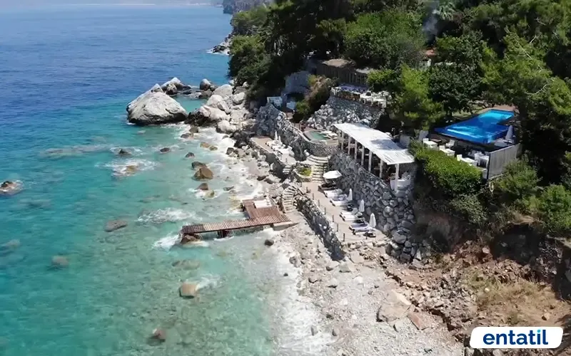 Aktaş Kamp Alanı