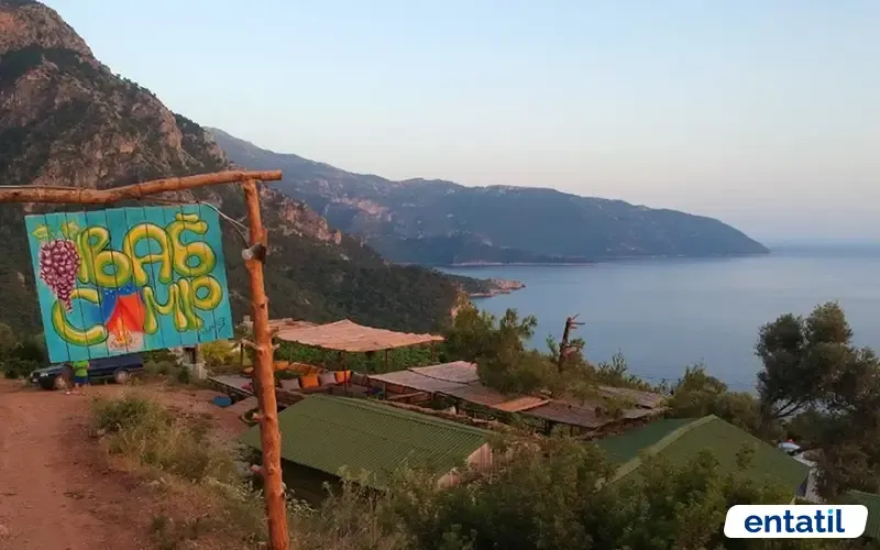 Bağ Kamp