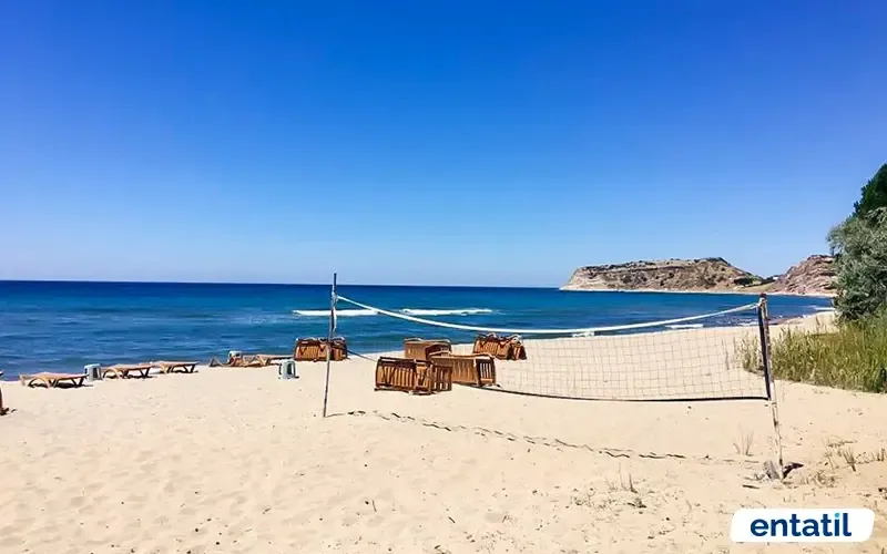 Çağdaş Camping