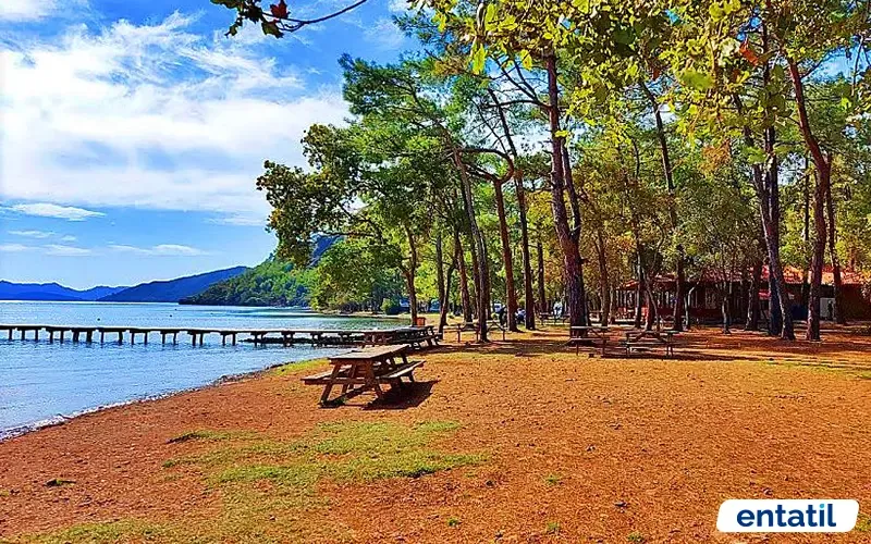 Çubucak Tabiat Parkı