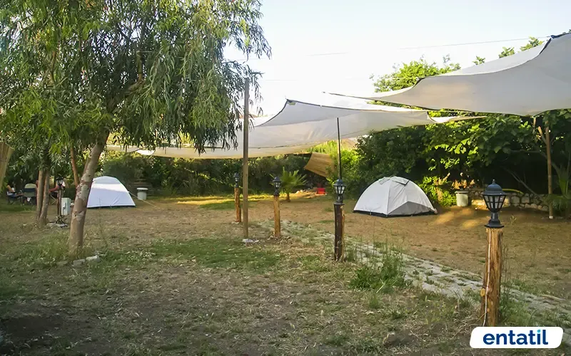 Duru Camping