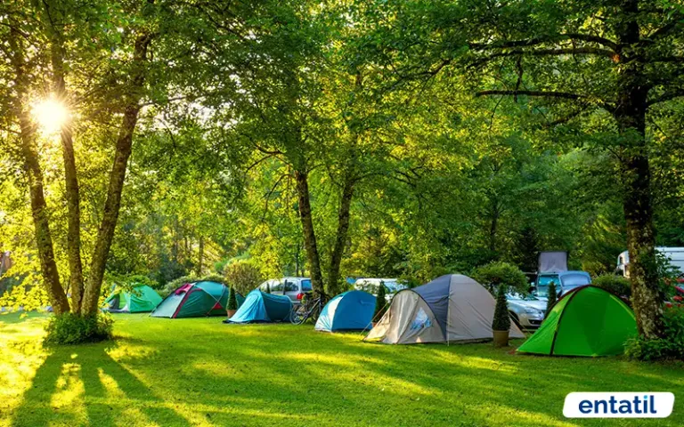 Fethiye Kamp Alanları