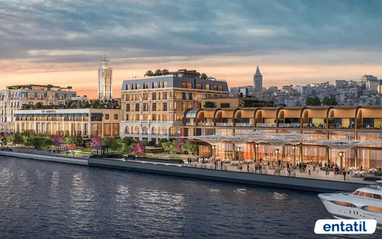 Galataport Giriş Ücreti