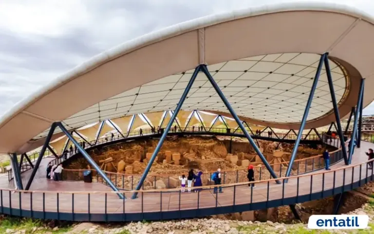 Göbeklitepe Giriş Ücreti