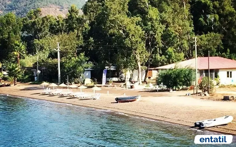 Ilıman Restaurant & Camping