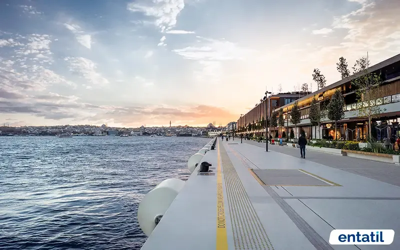 İstanbul Galataport