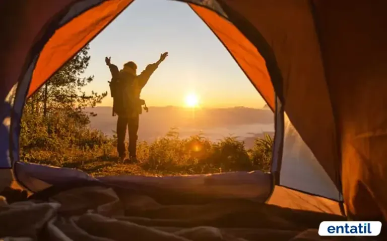 Mersin Kamp Alanları
