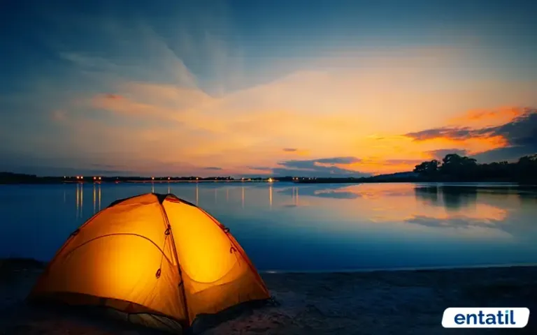 Muğla Kamp Alanları