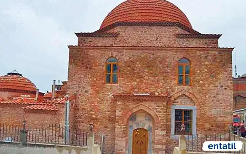 Hacı Hamza Hamamı