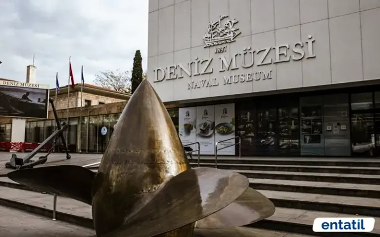 İstanbul Deniz Müzesi Giriş Ücreti