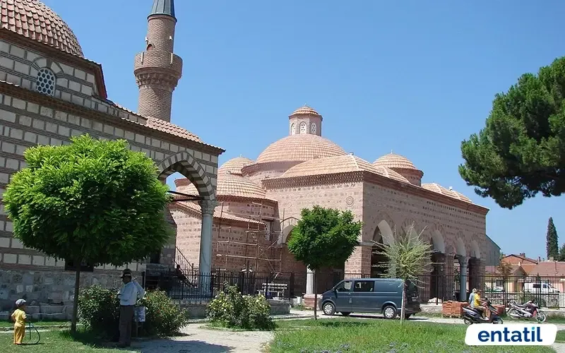 İznik Müzesi