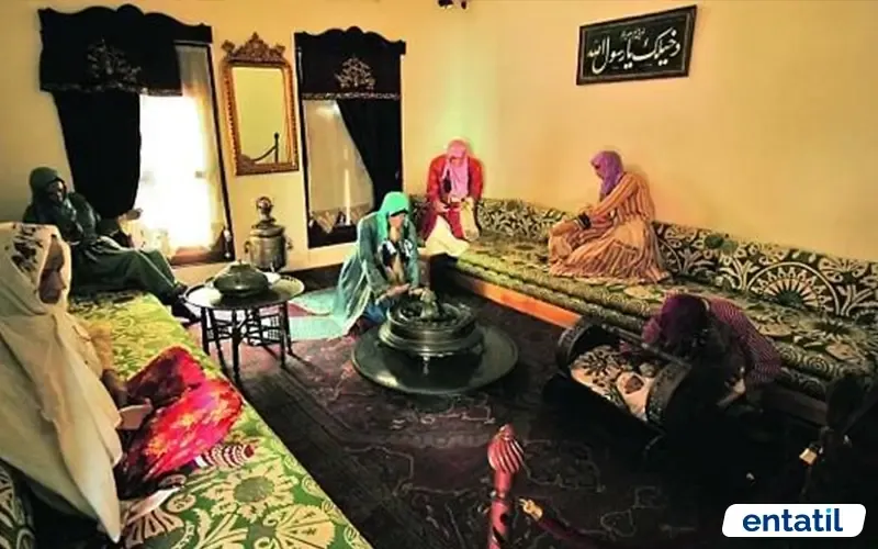 Osmanlı Evi Müzesi