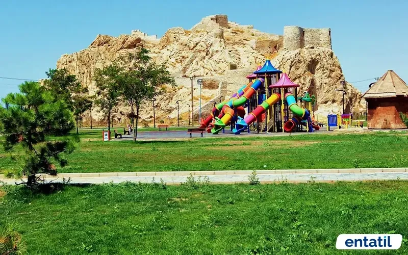 Atatürk Kültür Parkı