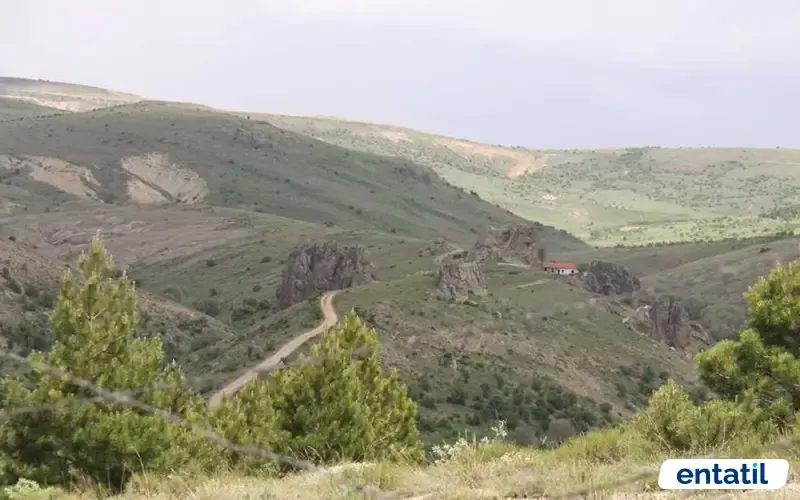 Bozok Yaylası