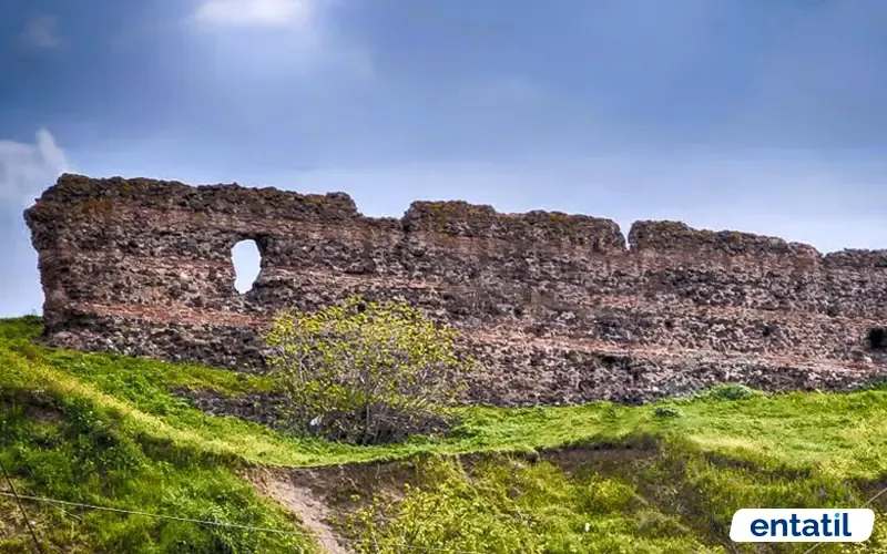 Çorlu Kalesi