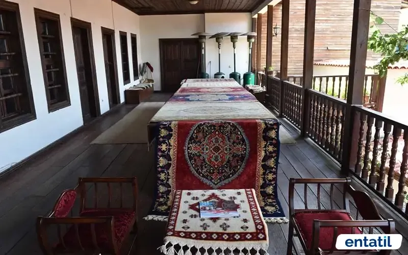 Dokur Evi