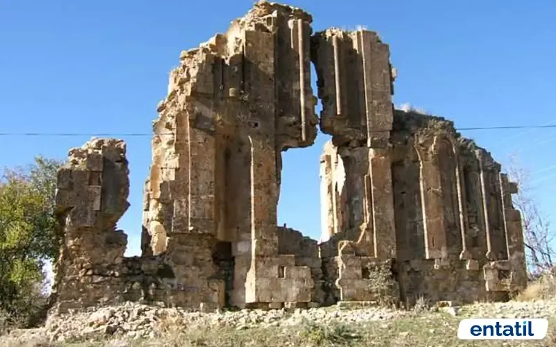 Ergen Kilisesi