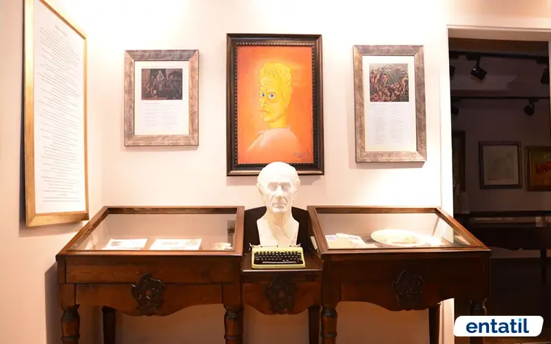 İbrahim Balaban Müzesi