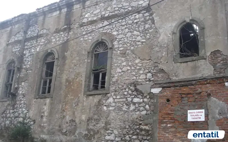 Kozlu Kilisesi
