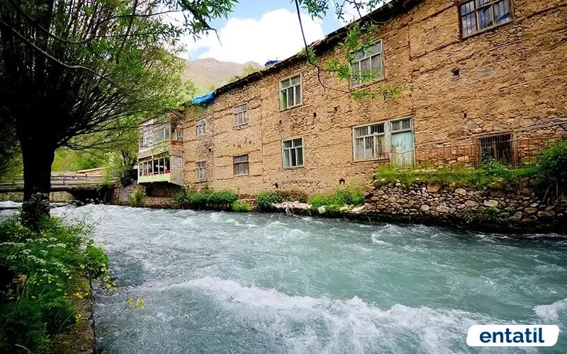 Müküs Çayı