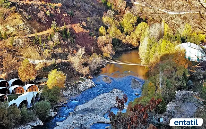 Munzur Çayı