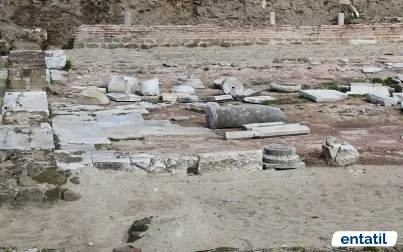 Perinthos Antik Kenti