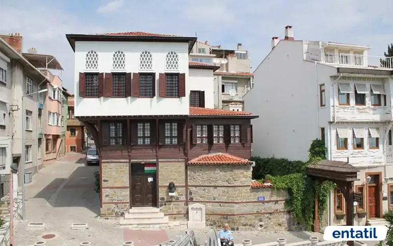Rakoczi Müzesi