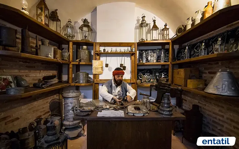 Tokat Şehir Müzesi