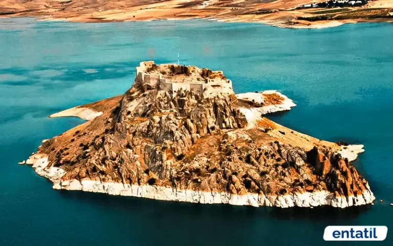 Tunceli Gezilecek Yerler