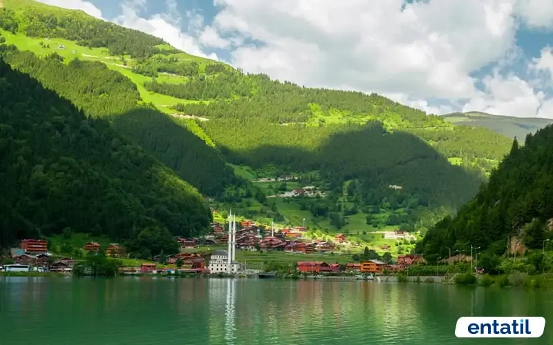 Uzungöl