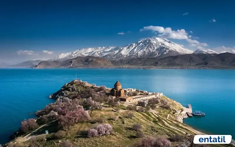 Van Gölü