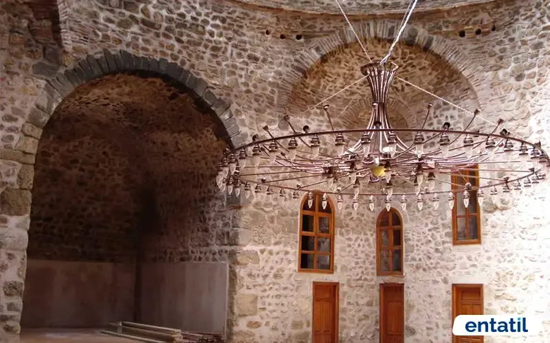 Yağıbasan Medresesi