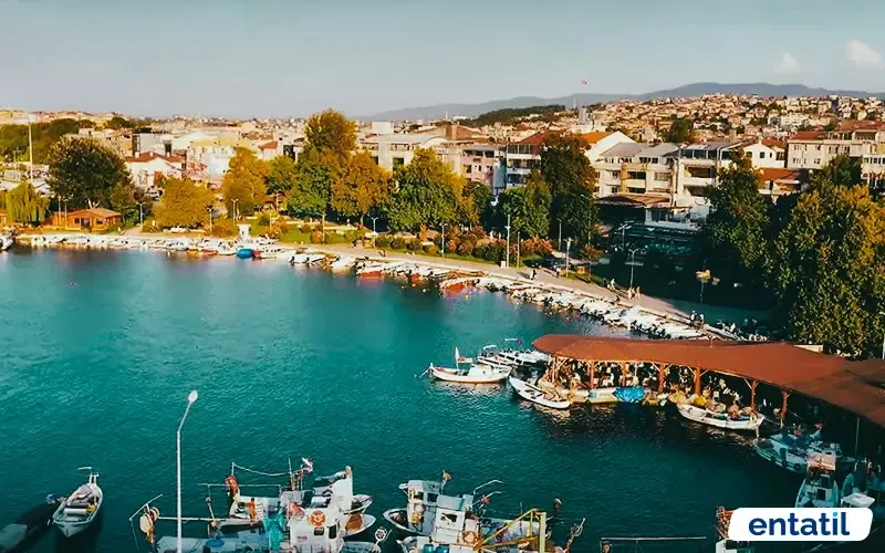 Yalova Gezilecek Yerler