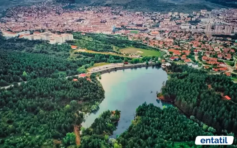 Yozgat Gezilecek Yerler