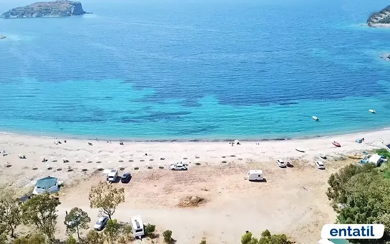 Acar Camping
