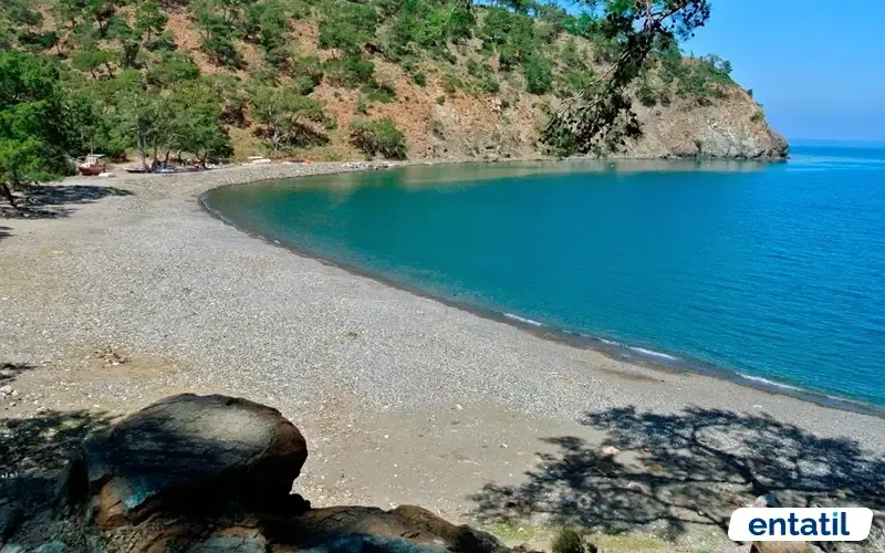 Alacasu Cennet Koyu