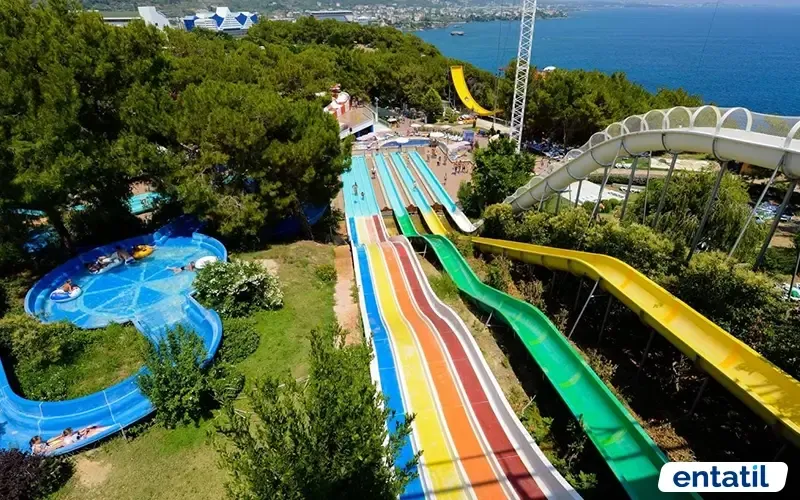 Alanya Aquapark