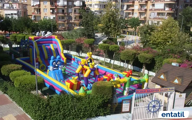 Alanya Balon Park