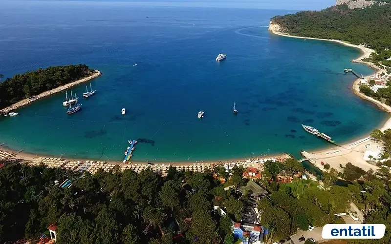 Ayışığı Plajı