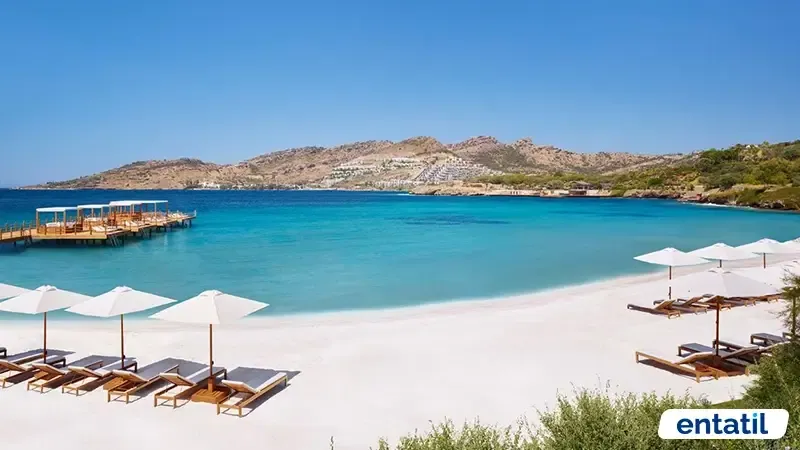 Beyaz Beach