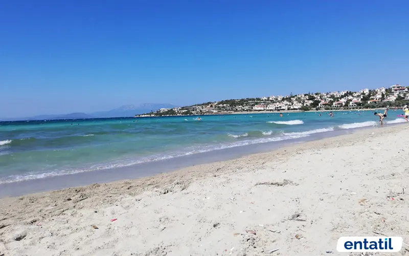 Boyalık Plajı