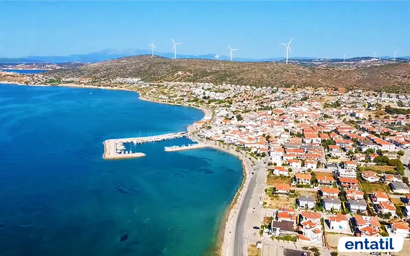 Çiftlikköy