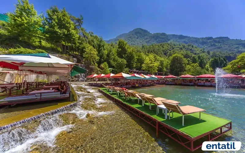 Dim Çayı