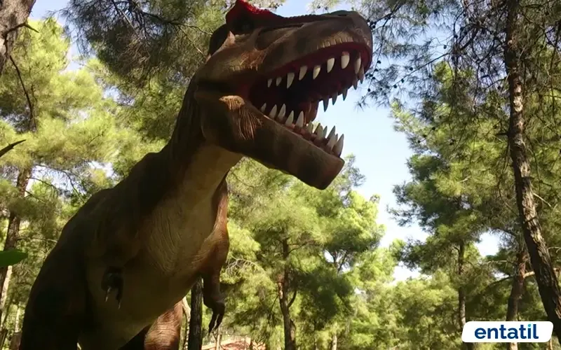 Dinopark