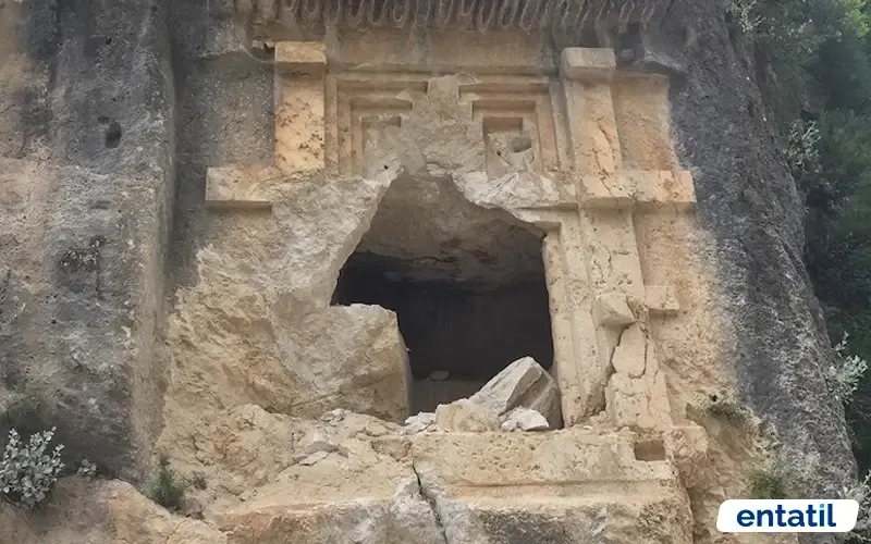 Dirgenler Köyü