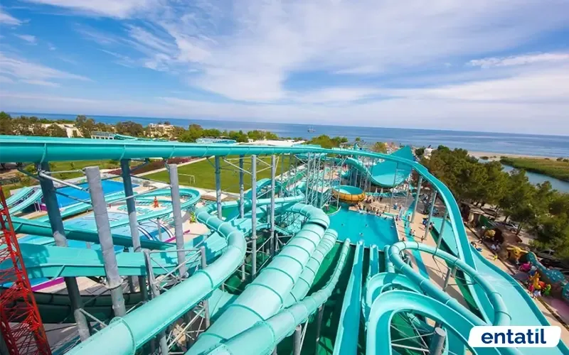 Dolusu Park