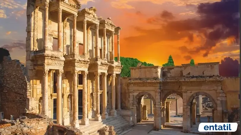 Efes Antik Kenti