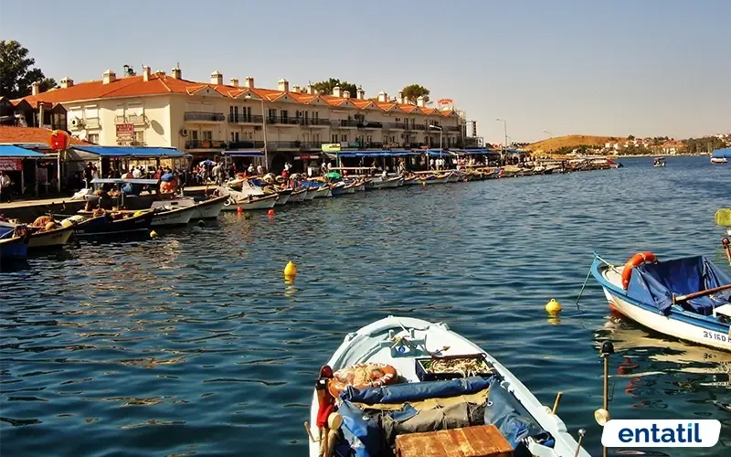 Eski Foça
