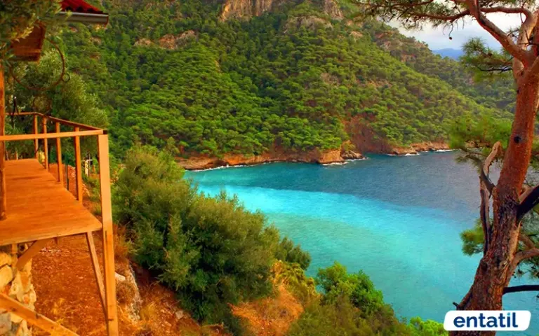Fethiye Gezilecek Yerler