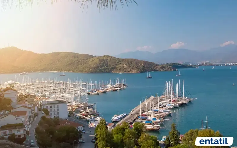 Fethiye Kordon